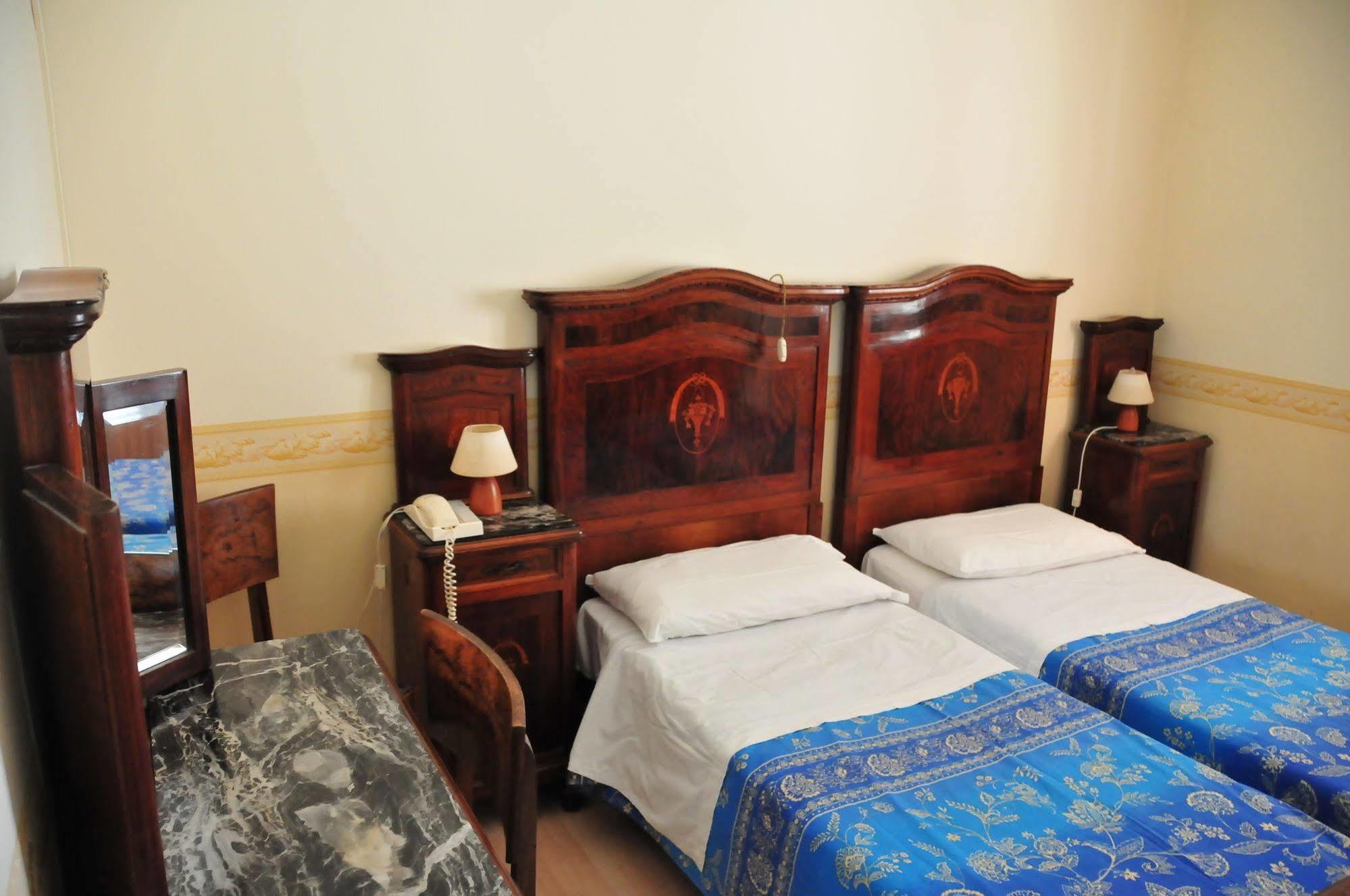 Sant'anna Hotel Venecia