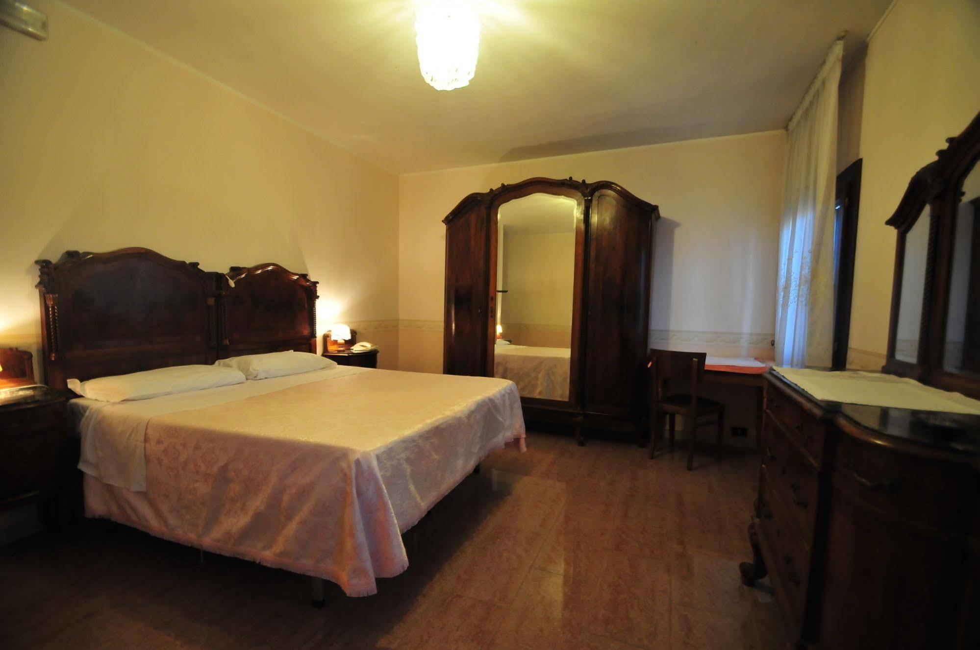 Sant'anna Hotel Venecia