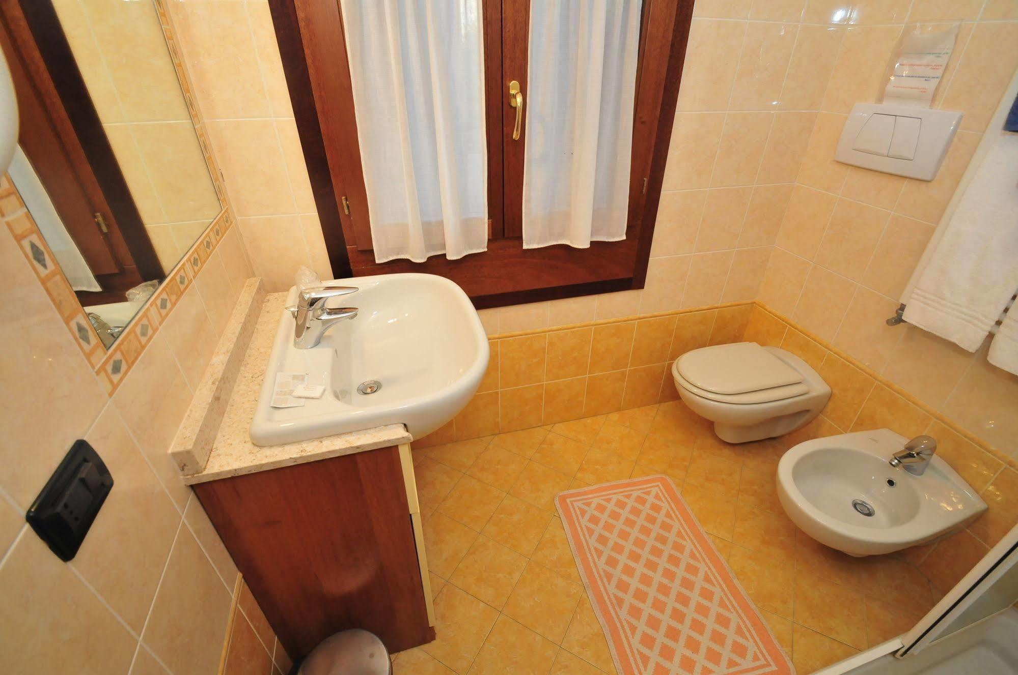 Hotel Sant'anna Venecia