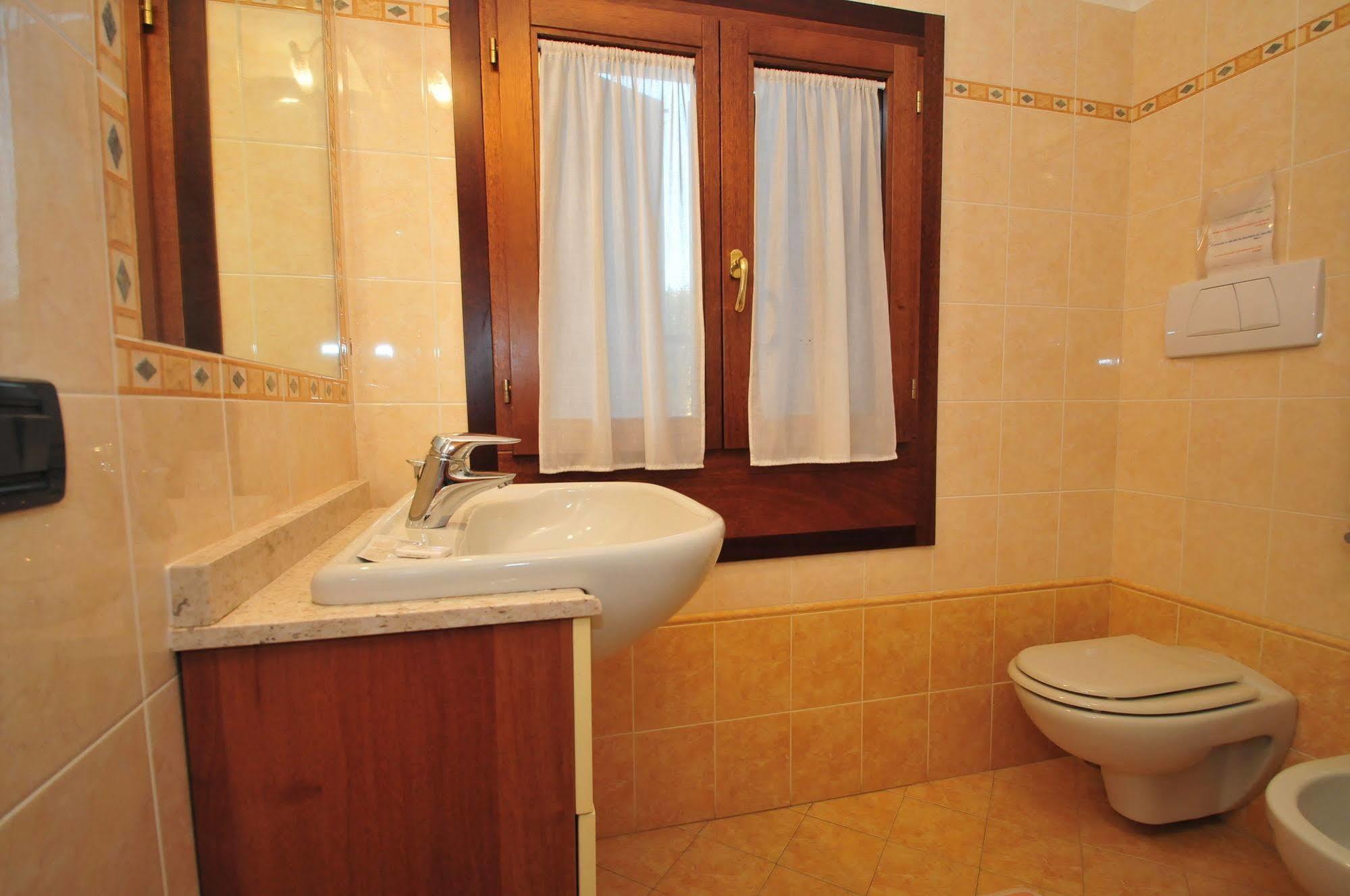 Sant'anna Hotel Venecia