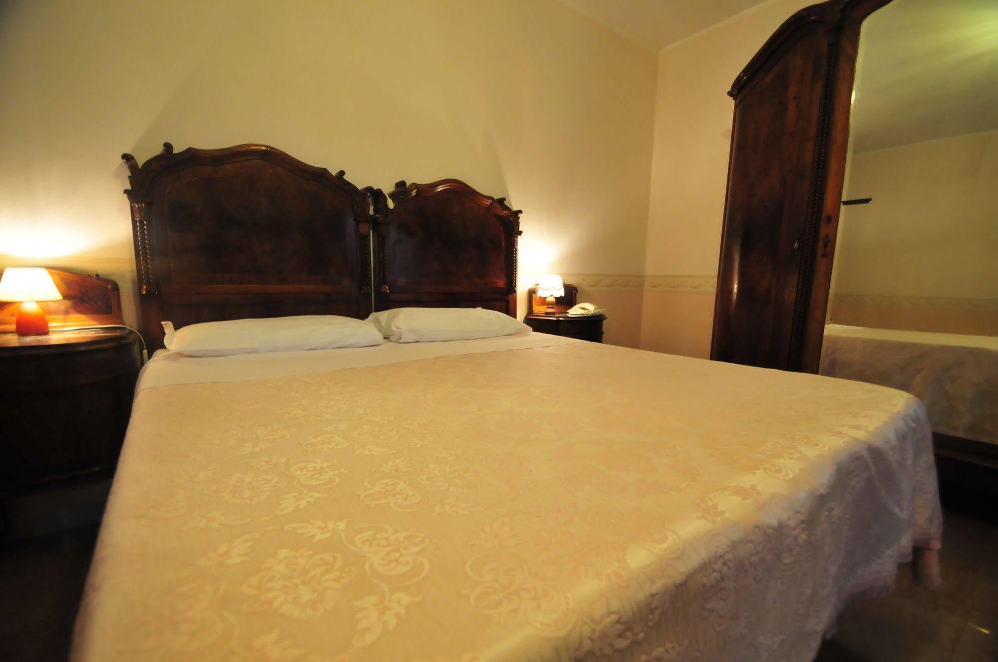 Sant'anna Hotel Venecia